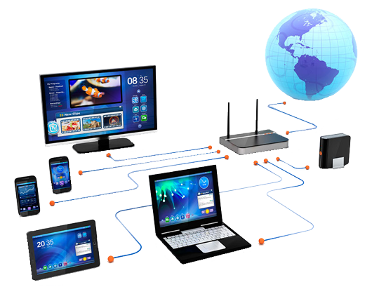 connected_home